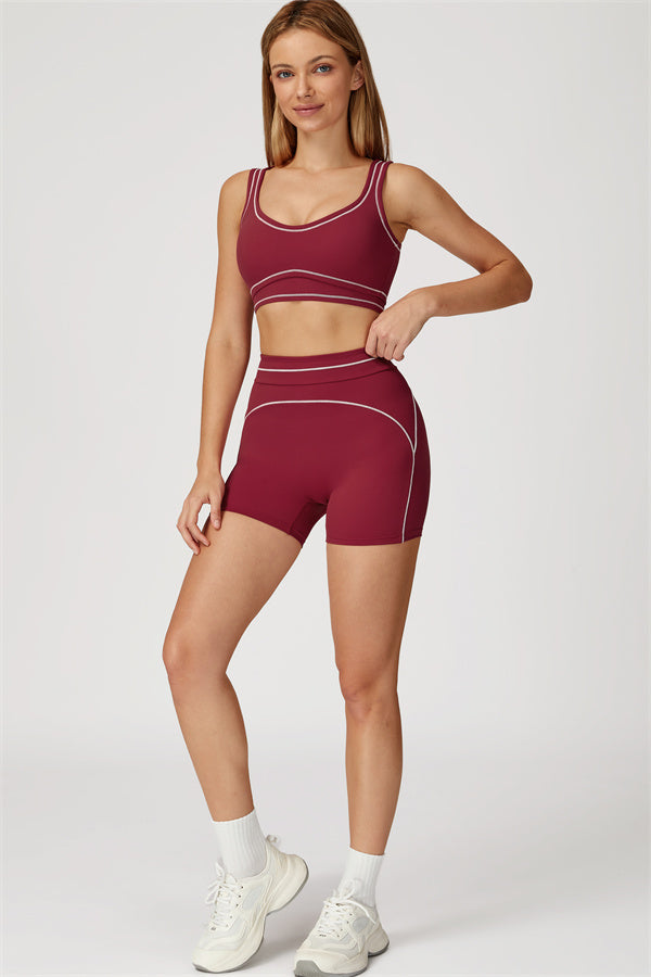 The Amara Short