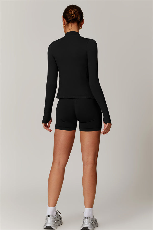 The New Allure Jacket