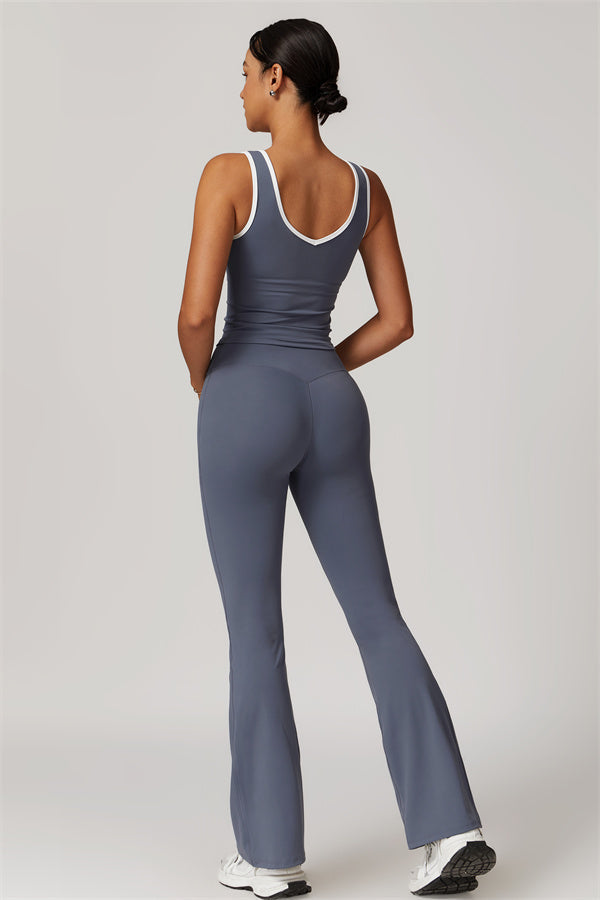 The Vela Tank