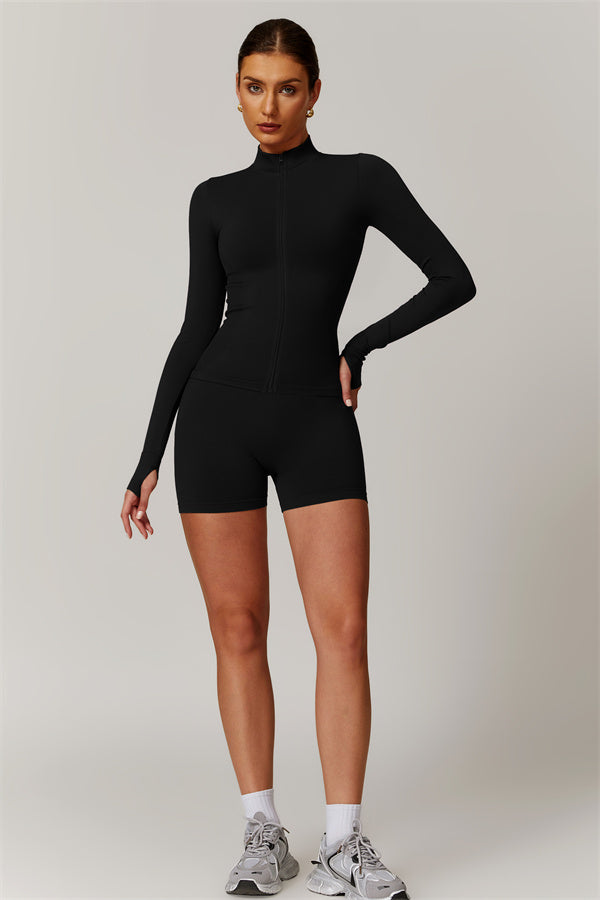 The New Allure Jacket