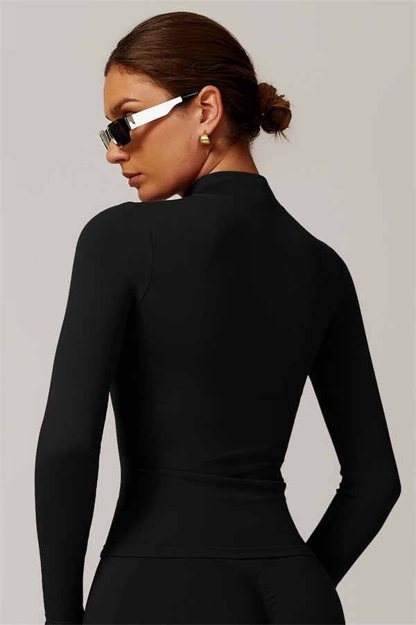 The New Allure Jacket