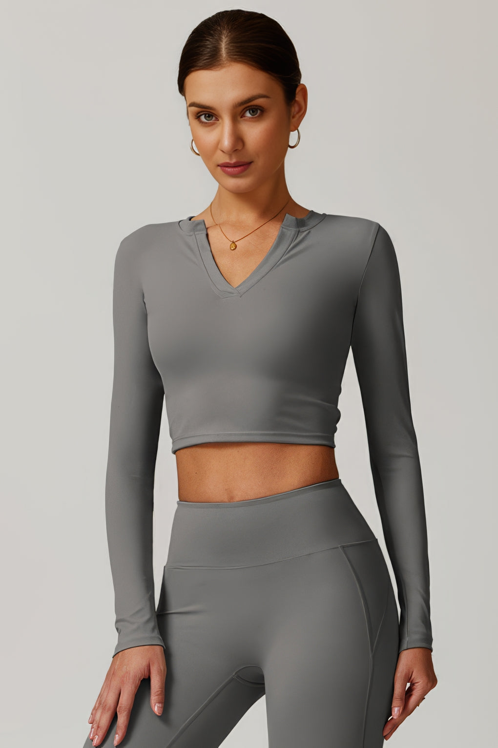 Muse Flow Long Sleeve