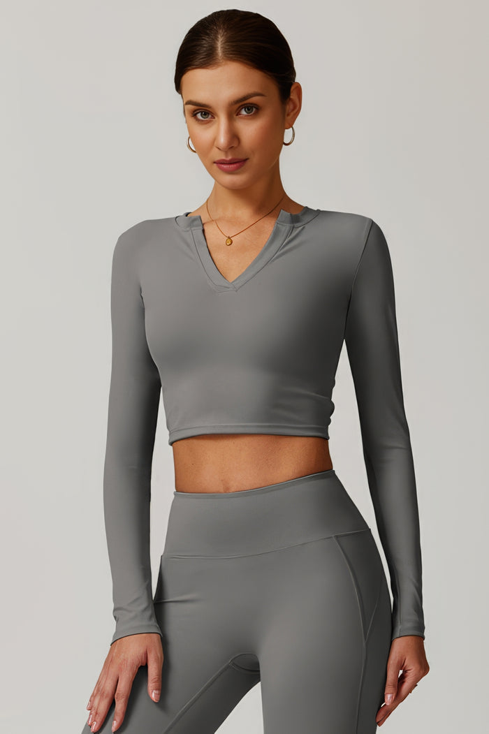 Muse Flow Long Sleeve