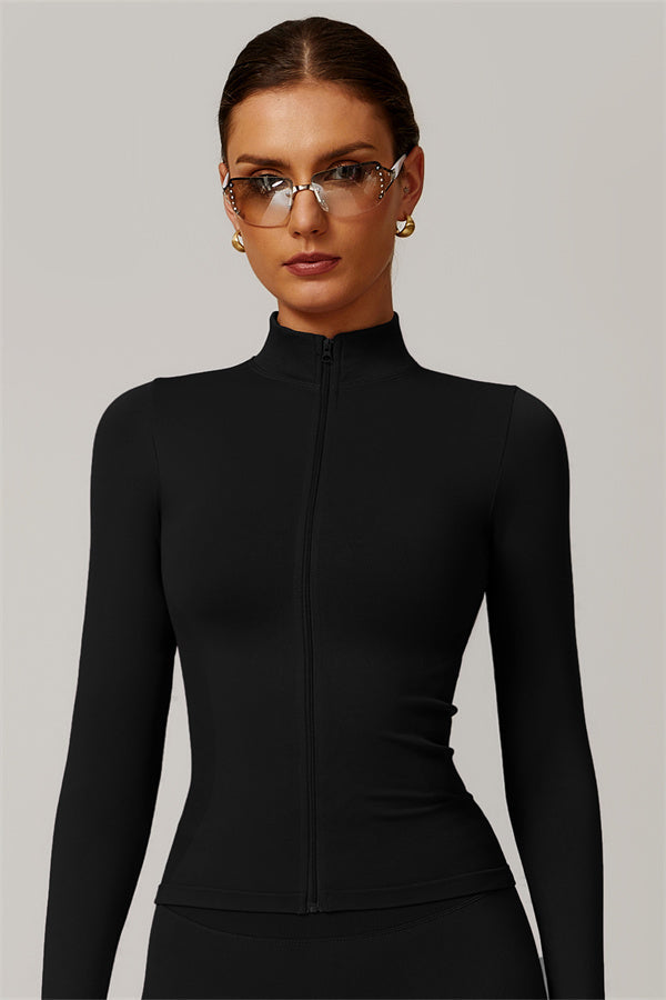 The New Allure Jacket