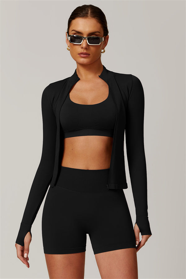 The New Allure Jacket