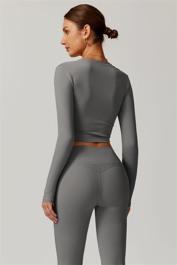 Muse Flow Long Sleeve