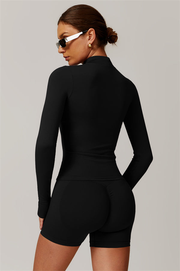 The New Allure Jacket