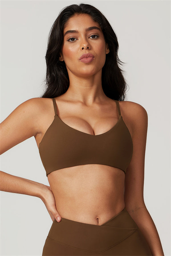 The Sophia Bra