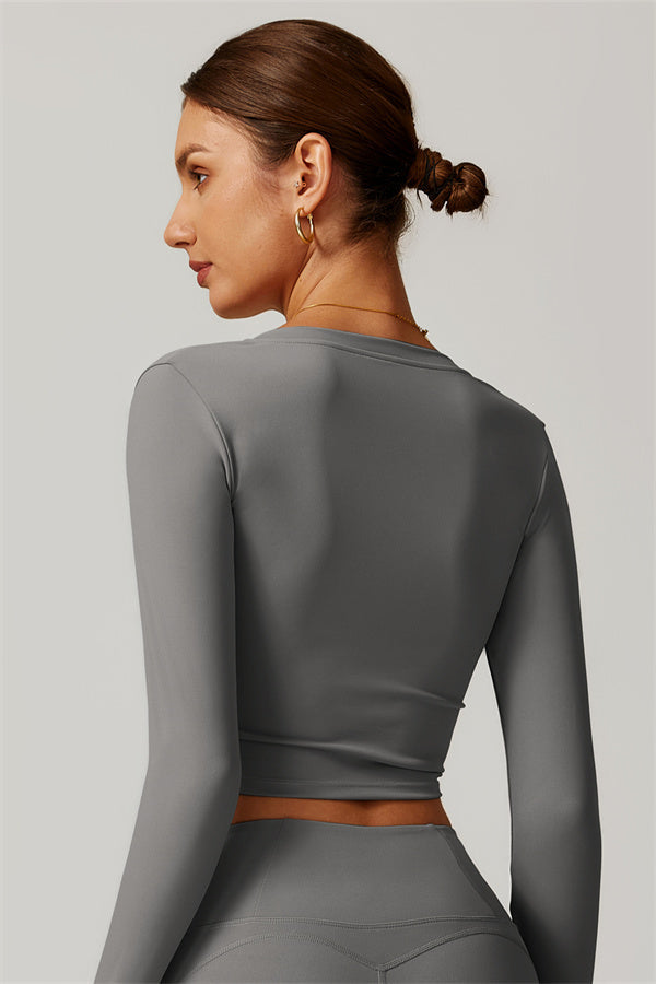 Muse Flow Long Sleeve