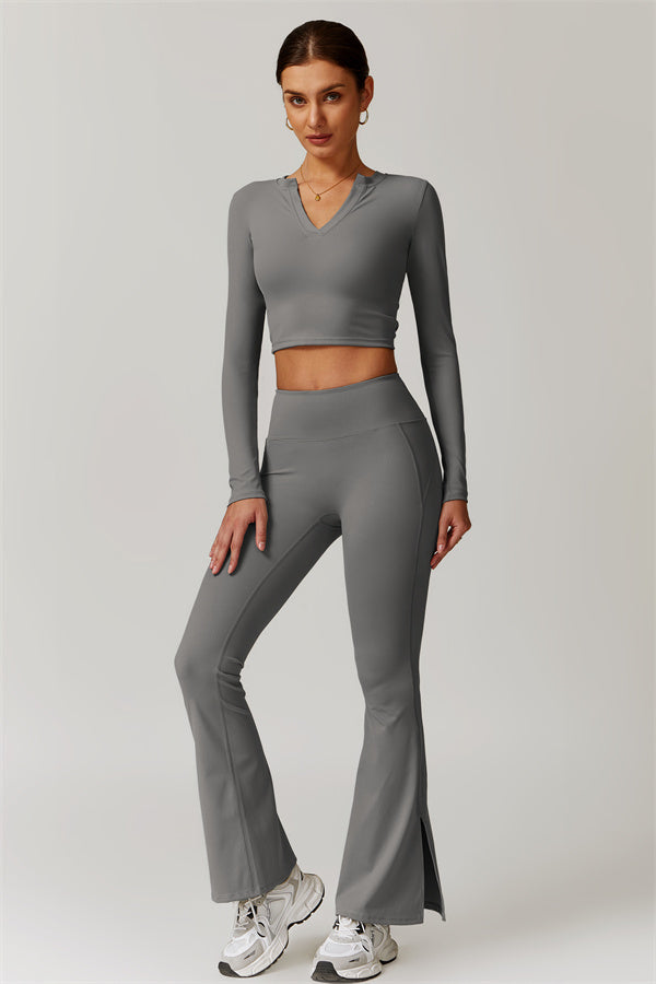 Muse Flow Long Sleeve