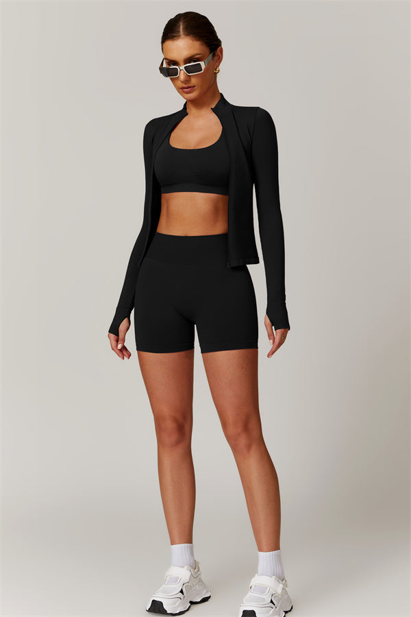 The New Allure Jacket