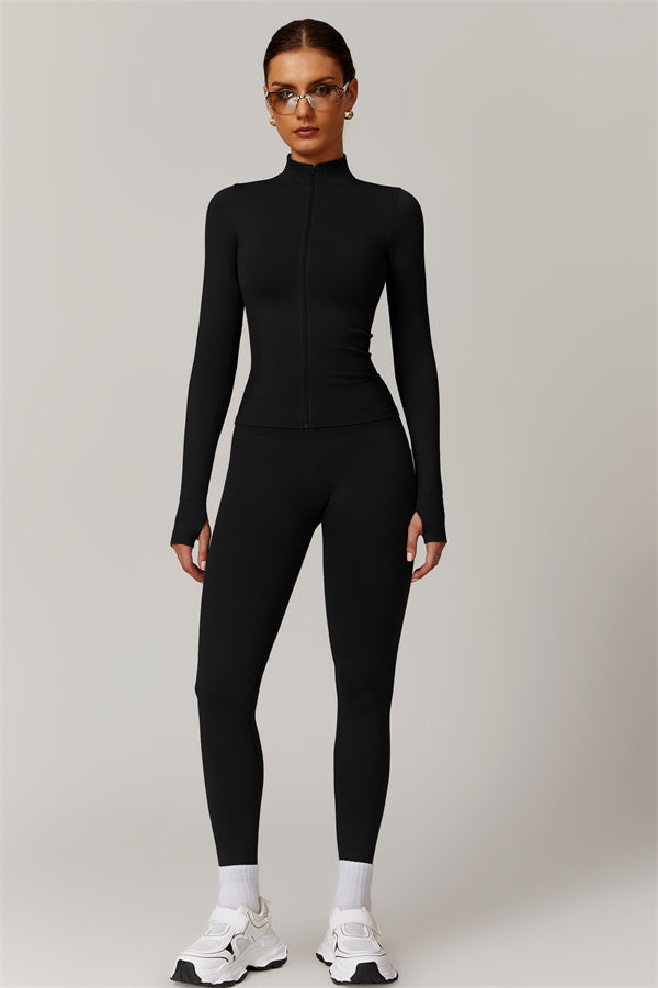 The New Allure Jacket
