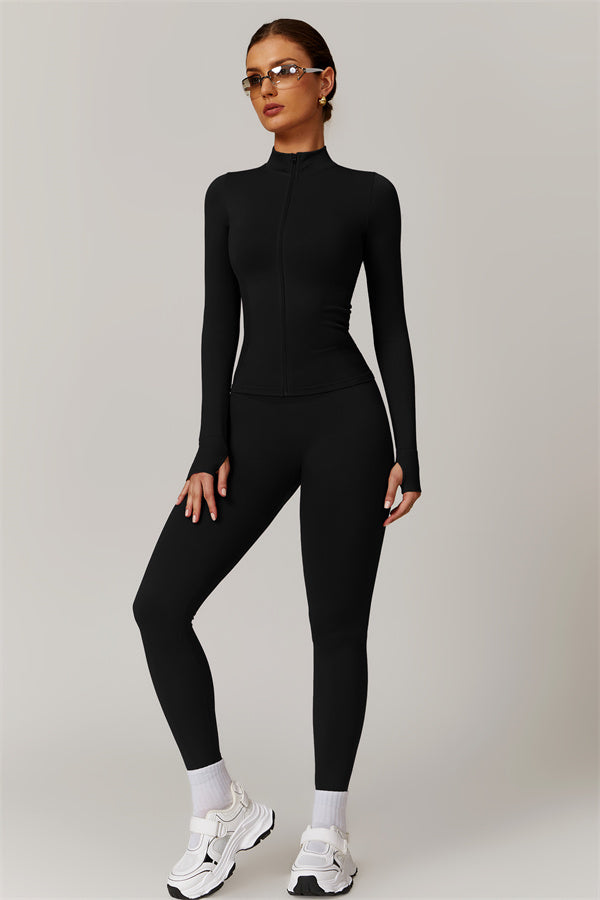 The New Allure Jacket