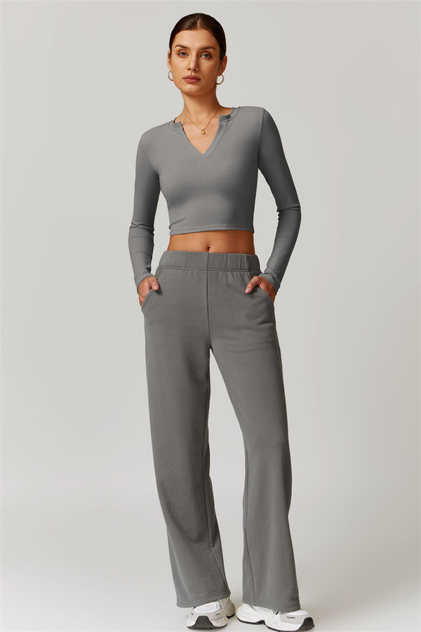 Muse Flow Long Sleeve