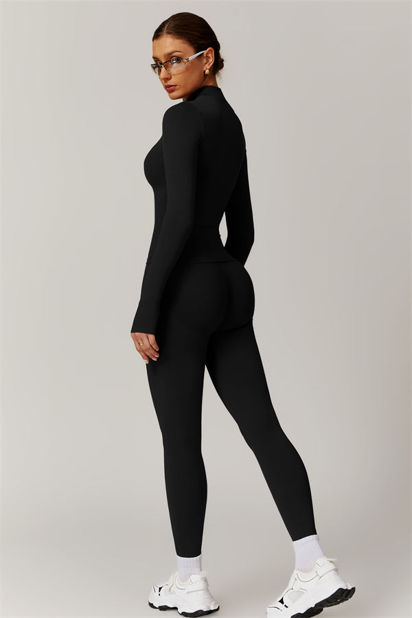 The New Allure Jacket