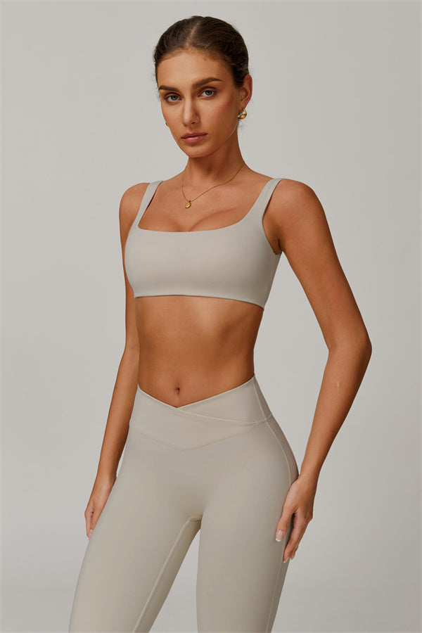 The Halo Flare Legging