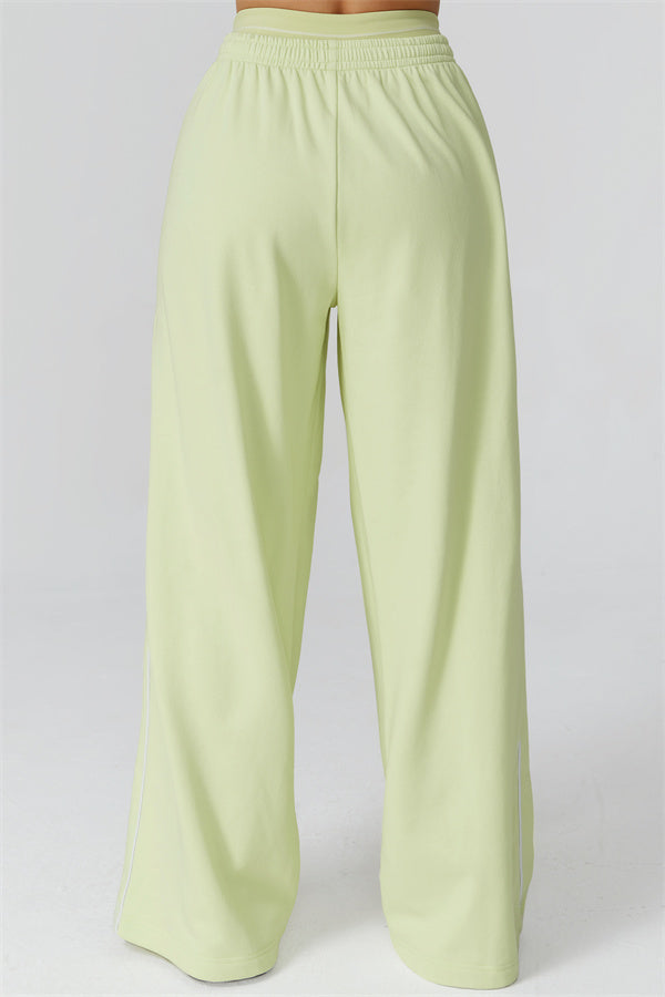 The Amara Wide Leg Pant