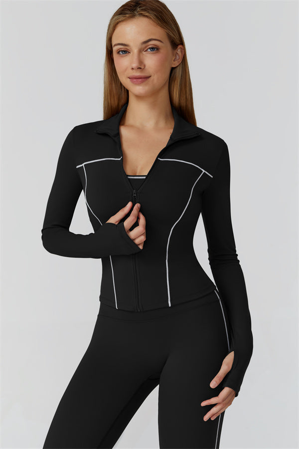 The Venus Jacket