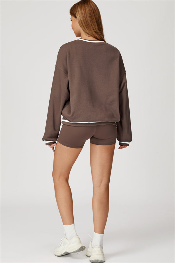 The Amara Short