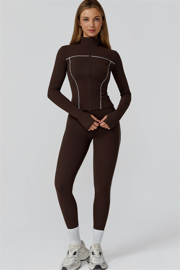 The Venus Jacket
