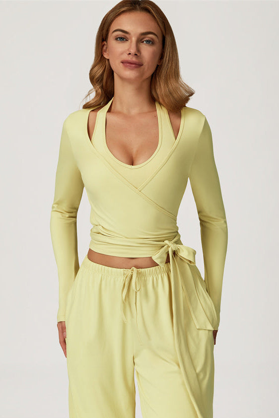 The Serenity Wrap