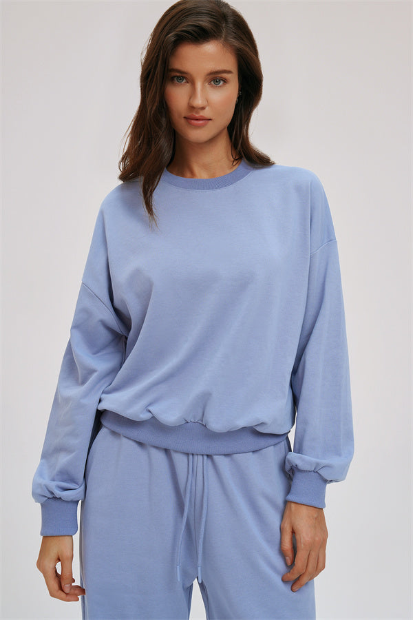 The Kinetic Sweatshirt