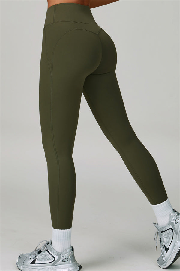 The Bold Legging