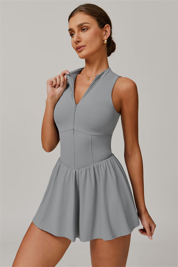 Juno Vibe Tennis Dress