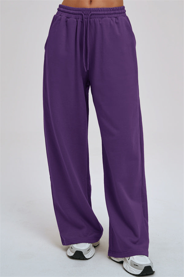 The Kinetic Lounge Pant