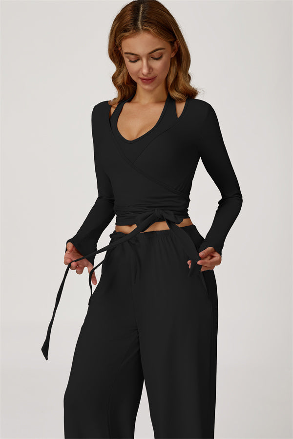 The Serenity Wrap