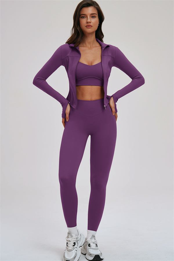 The Kinetic Legging