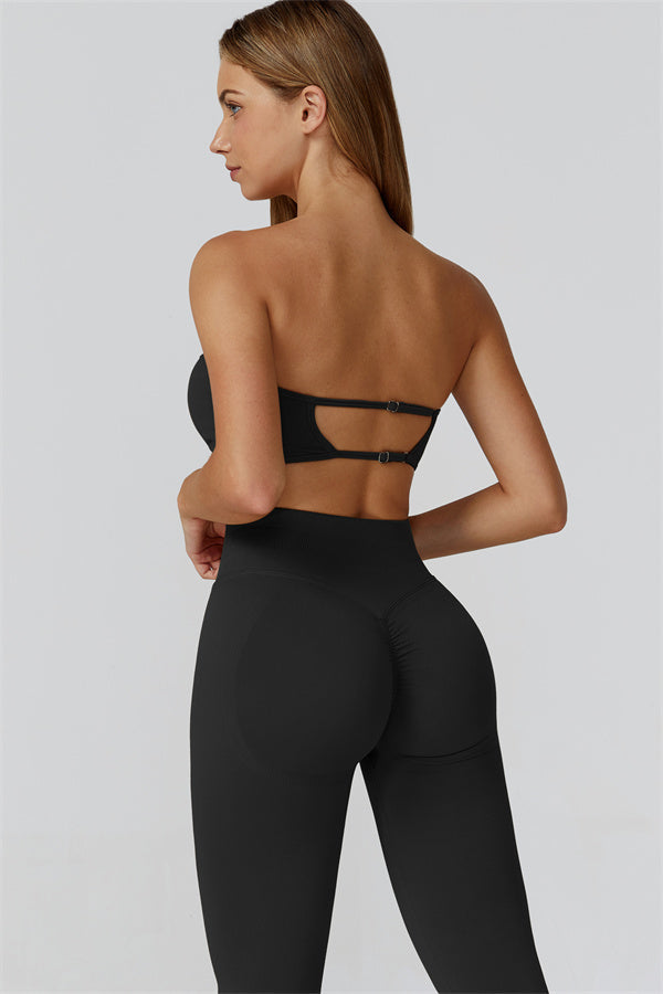 The Reign Legging