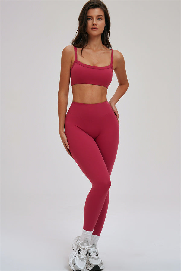 The Kinetic Legging