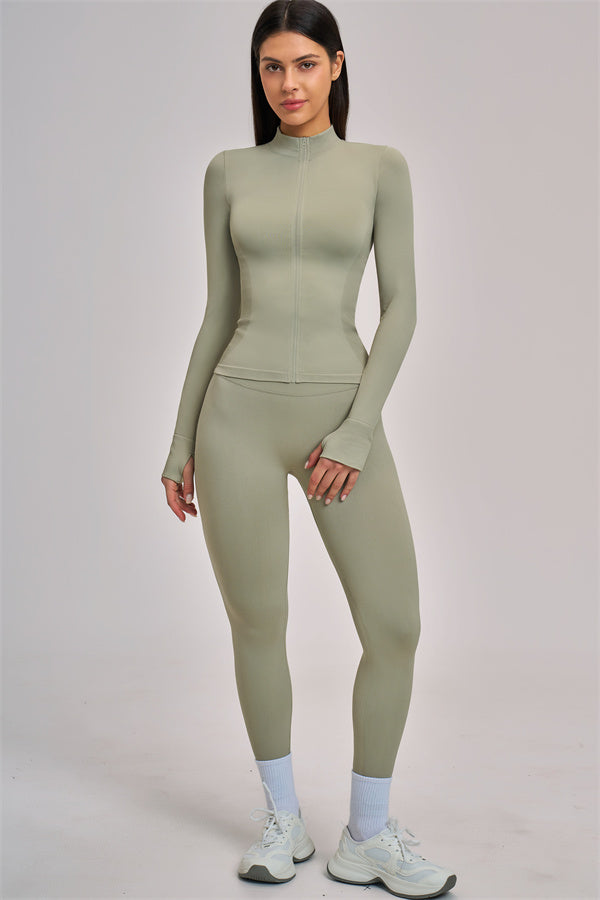 The New Allure Legging