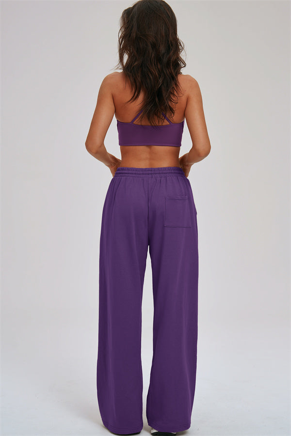 The Kinetic Lounge Pant