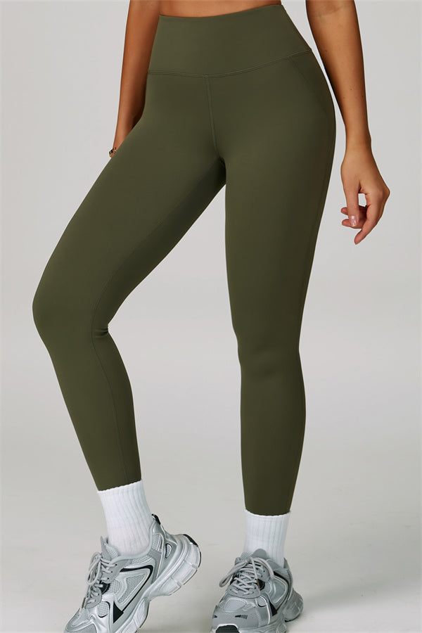 The Bold Legging