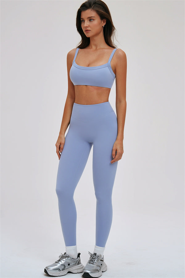 The Kinetic Legging