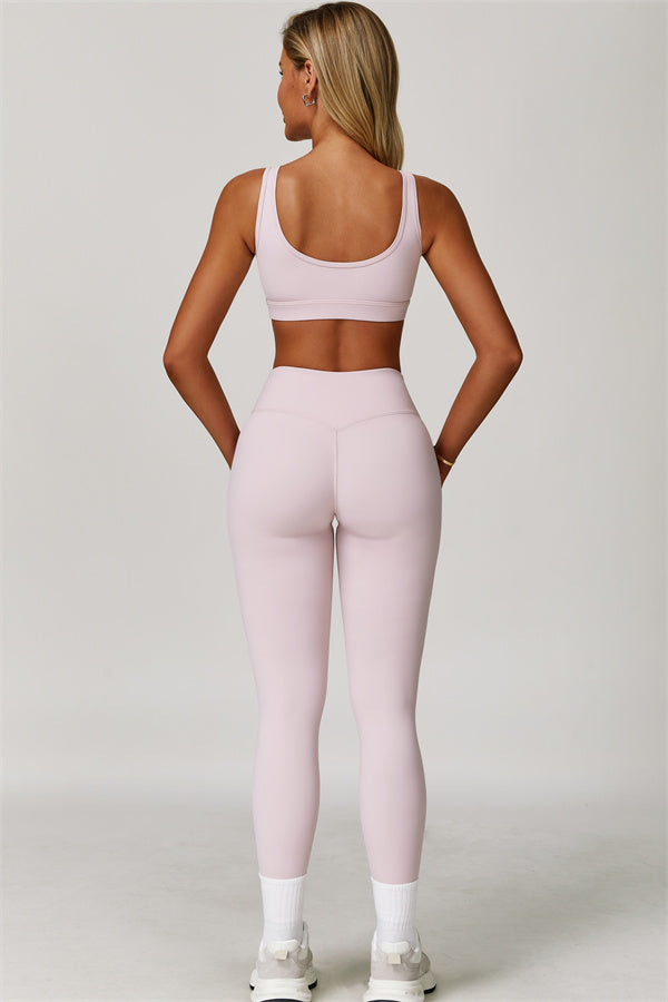 The Lavish Legging