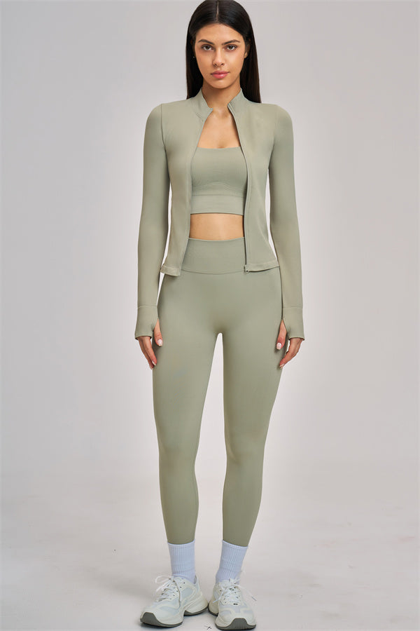 The New Allure Legging