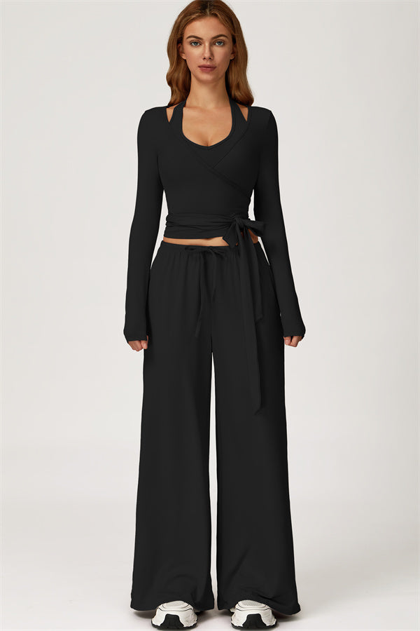 The Serenity Wrap