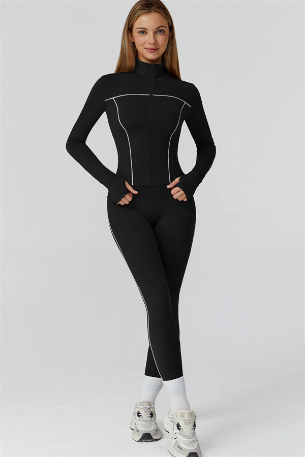 The Venus Jacket