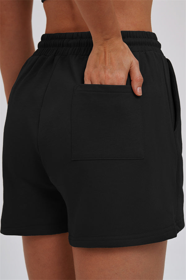 The Kinetic Short