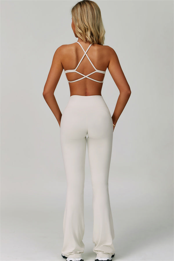 The Bold Open Line Bra