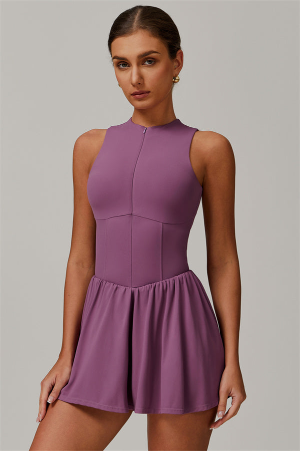 Juno Vibe Tennis Dress