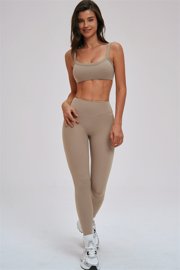 The Kinetic Legging