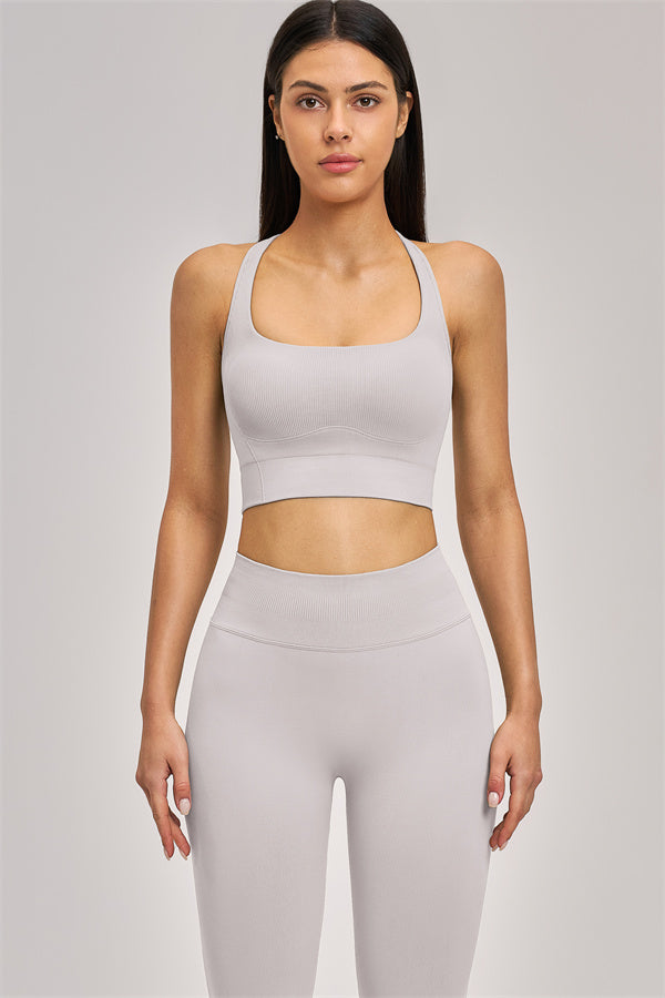 The New Allure Legging