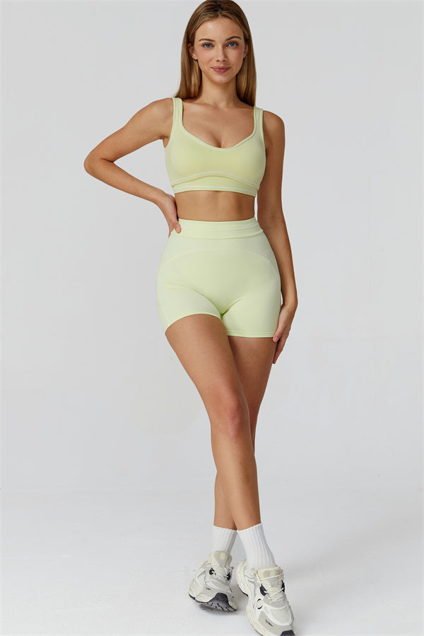 The Amara Short