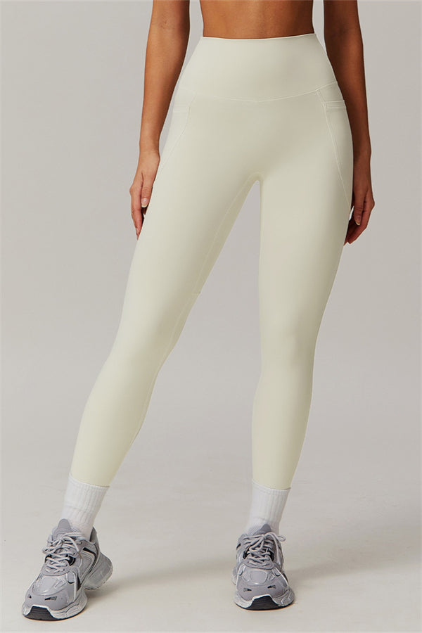 The Blissful Rose Legging