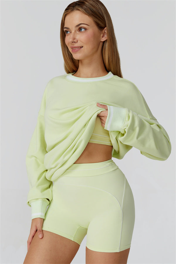 The Amara Short