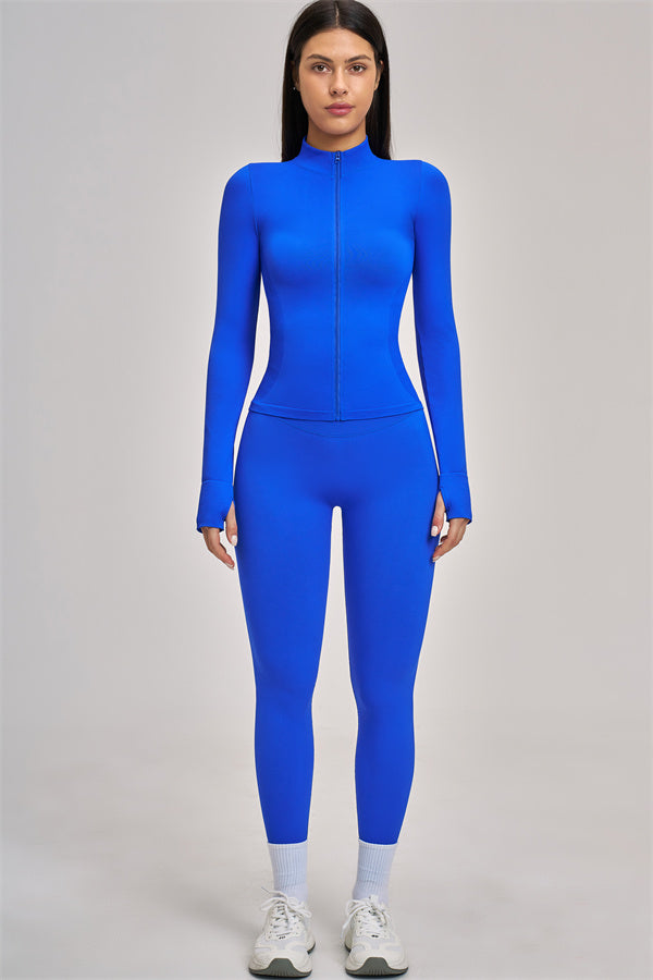 The New Allure Legging